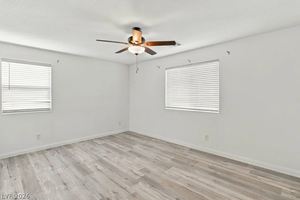 4722 Challenger, North Las Vegas, NV 89031