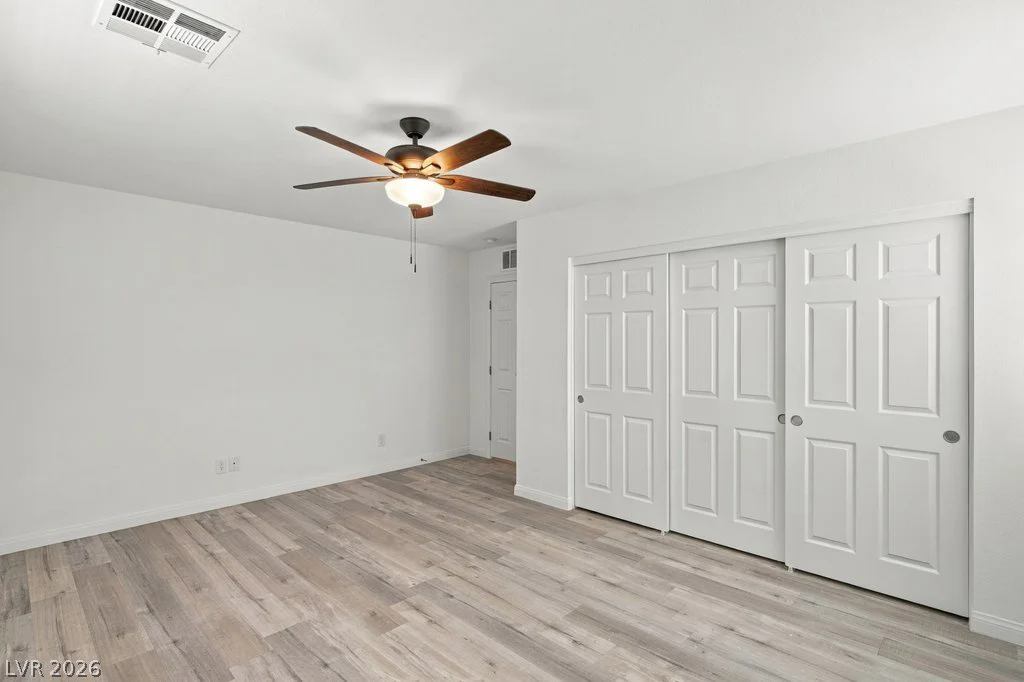4722 Challenger, North Las Vegas, NV 89031