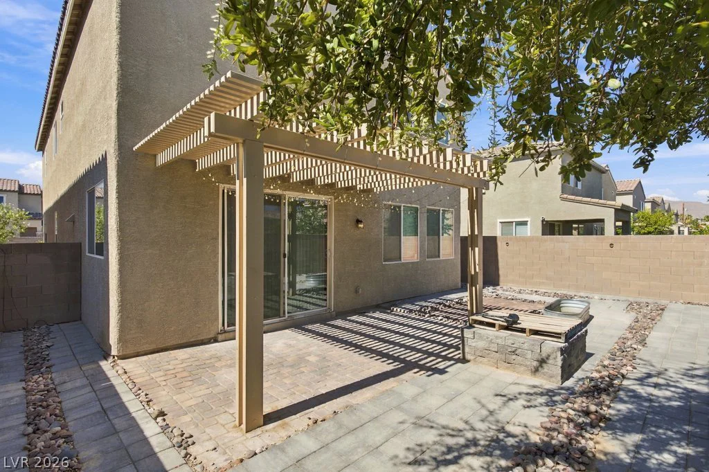 4722 Challenger, North Las Vegas, NV 89031