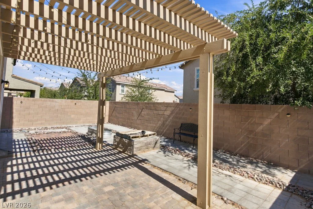 4722 Challenger, North Las Vegas, NV 89031