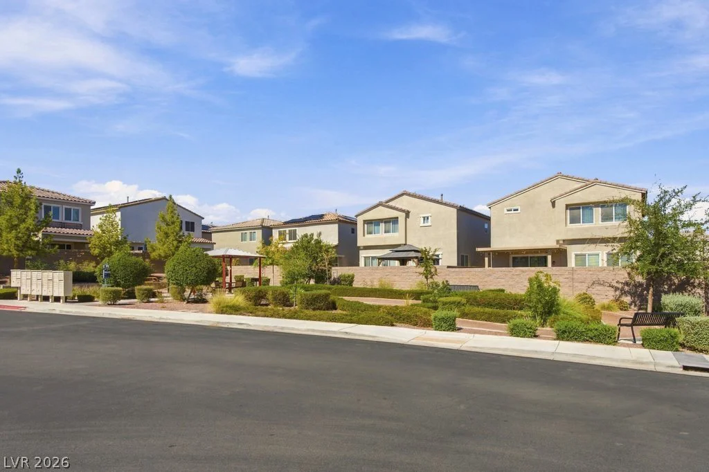 4722 Challenger, North Las Vegas, NV 89031