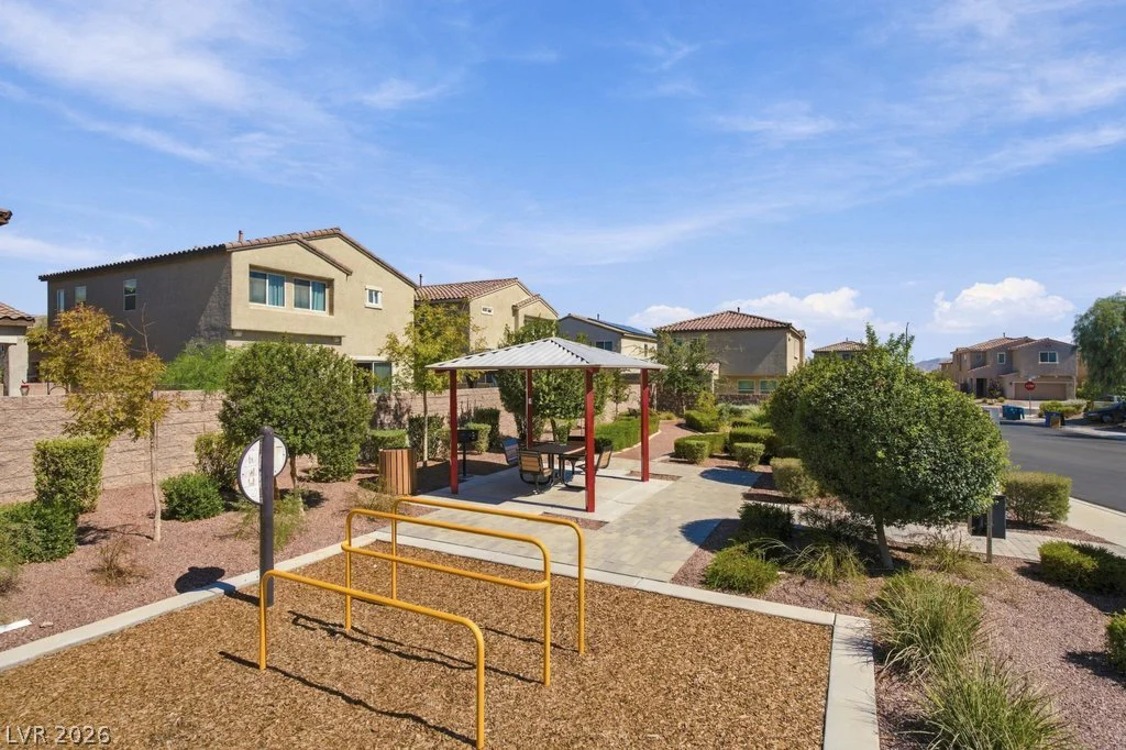 4722 Challenger, North Las Vegas, NV 89031