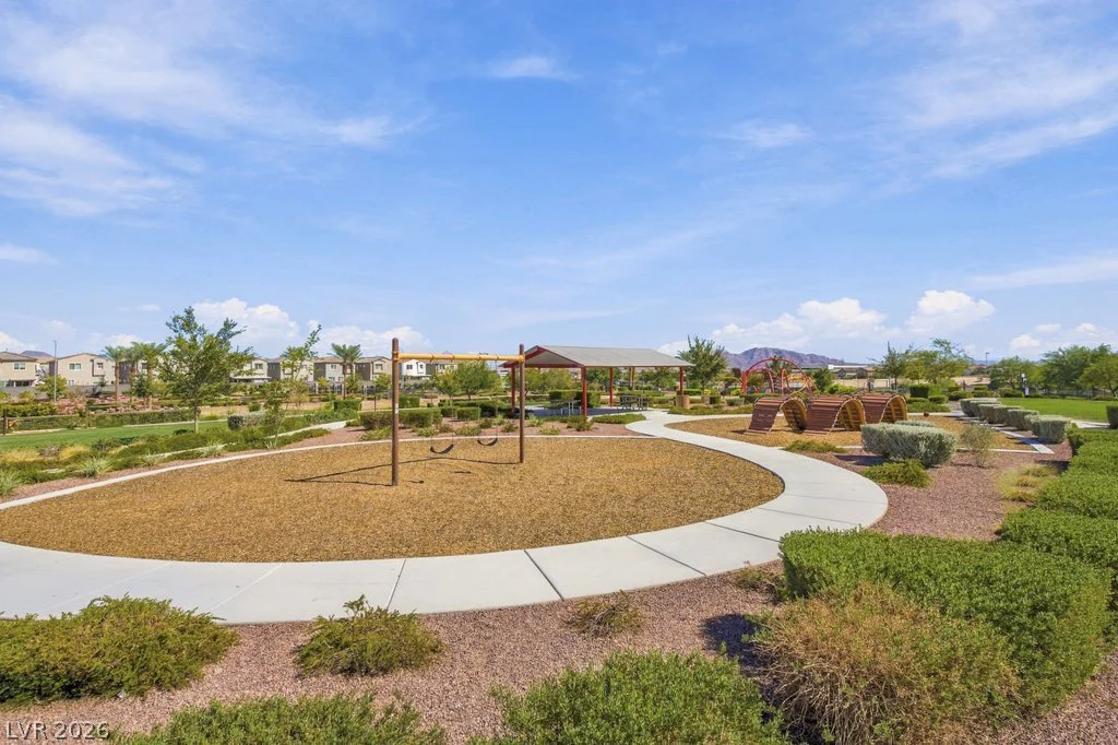 4722 Challenger, North Las Vegas, NV 89031