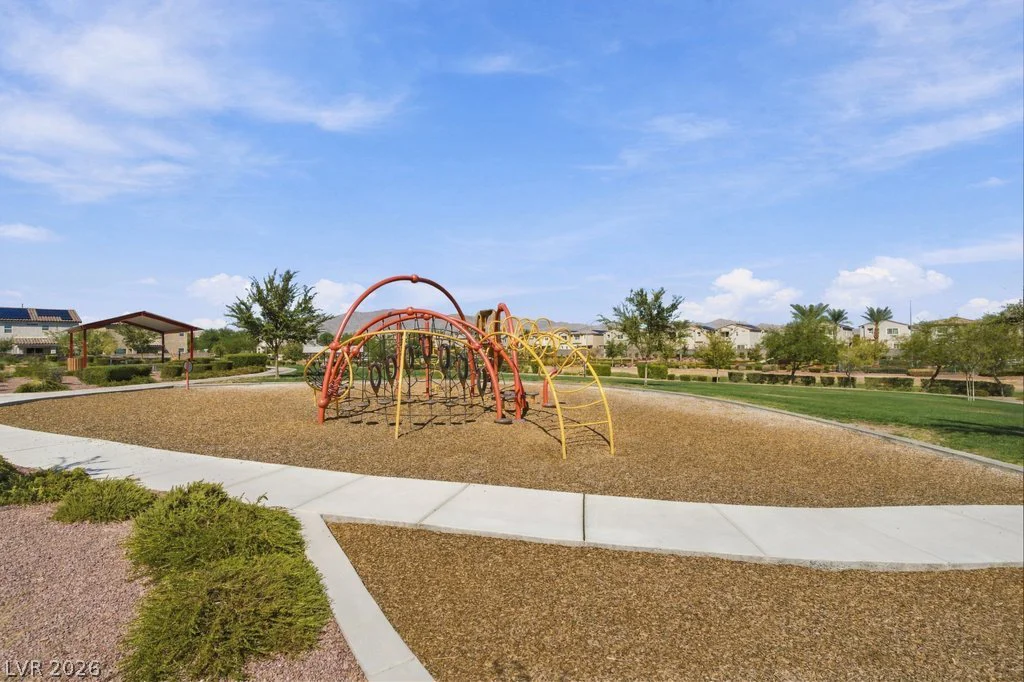 4722 Challenger, North Las Vegas, NV 89031