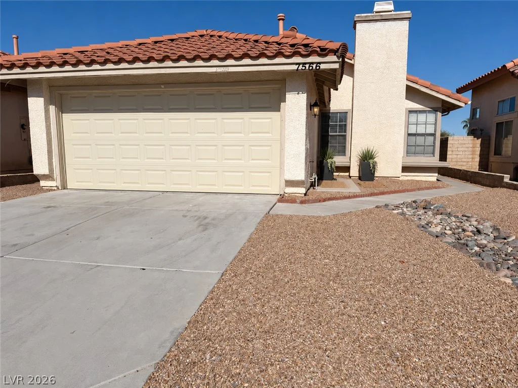 7566 Isley, Las Vegas, NV 89147