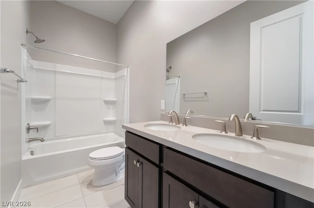 2522 Cracked Stone, Henderson, NV 89044