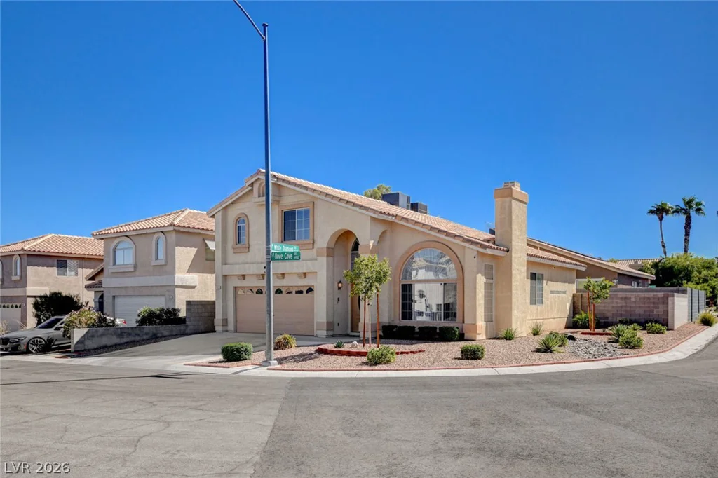 8963 Dove Cove, Las Vegas, NV 89129