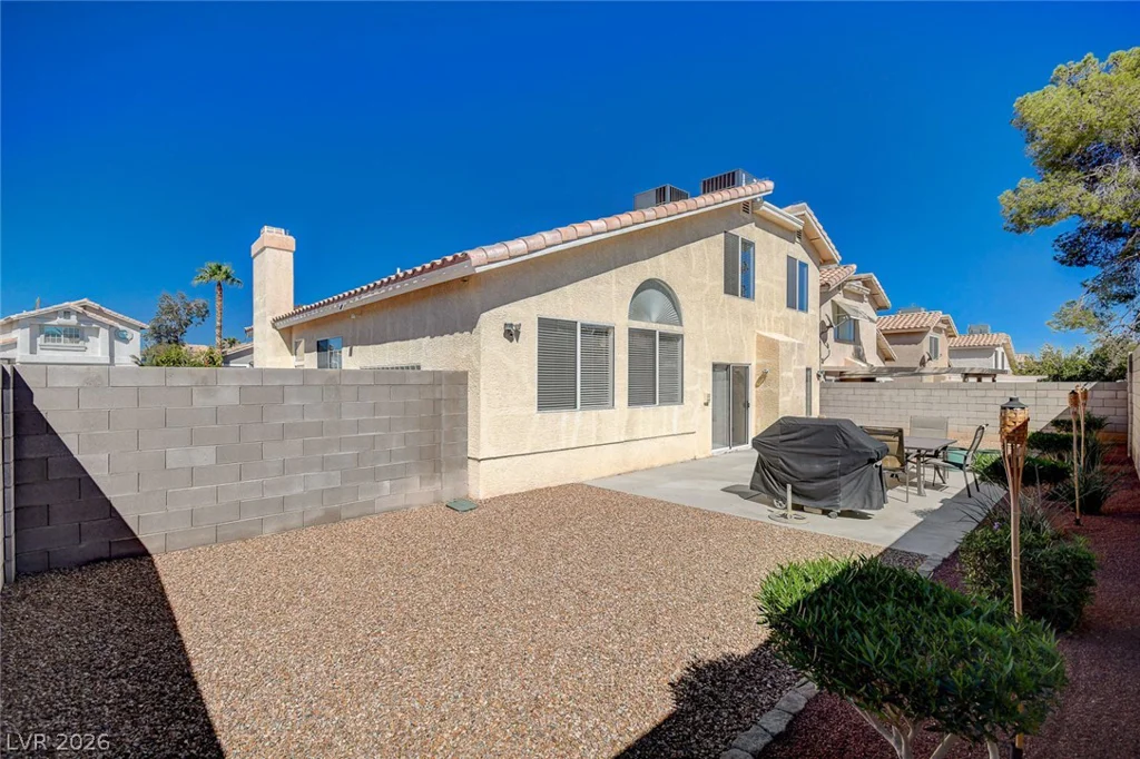 8963 Dove Cove, Las Vegas, NV 89129