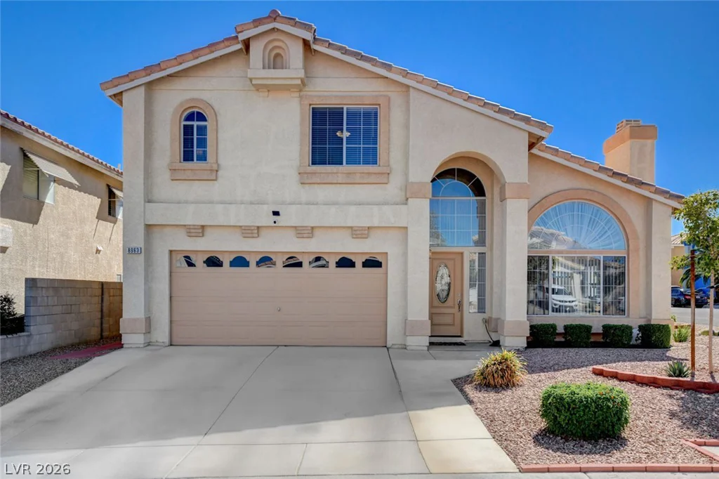 8963 Dove Cove, Las Vegas, NV 89129