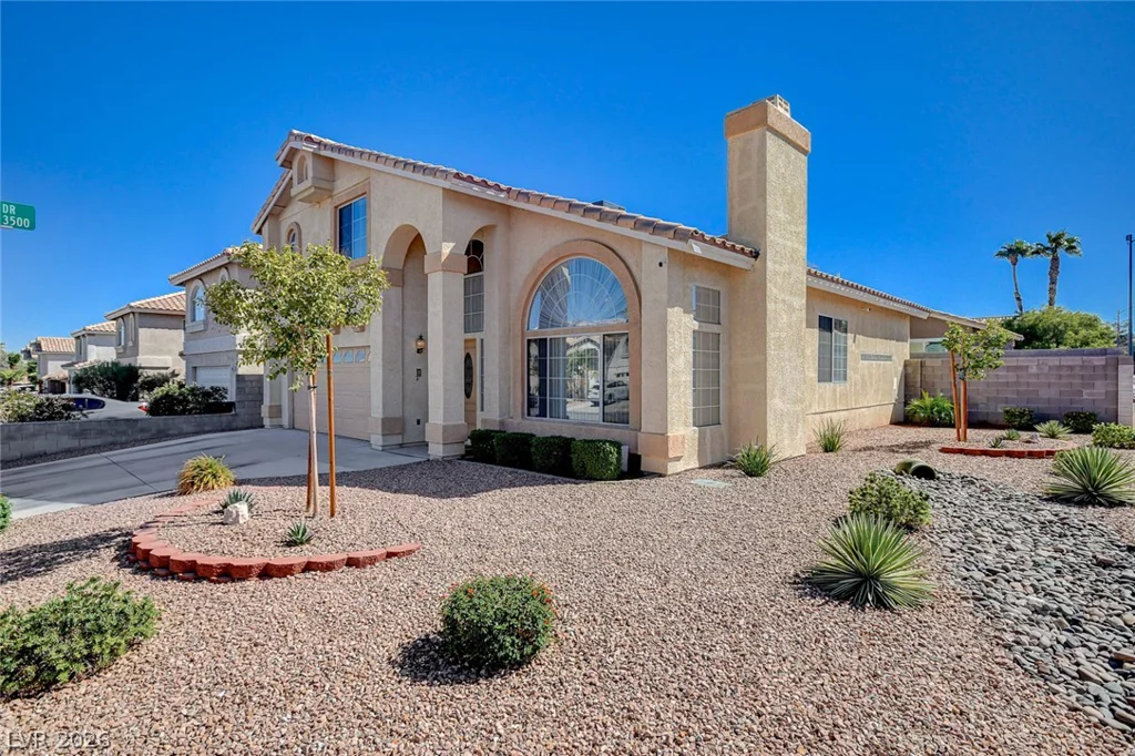 8963 Dove Cove, Las Vegas, NV 89129