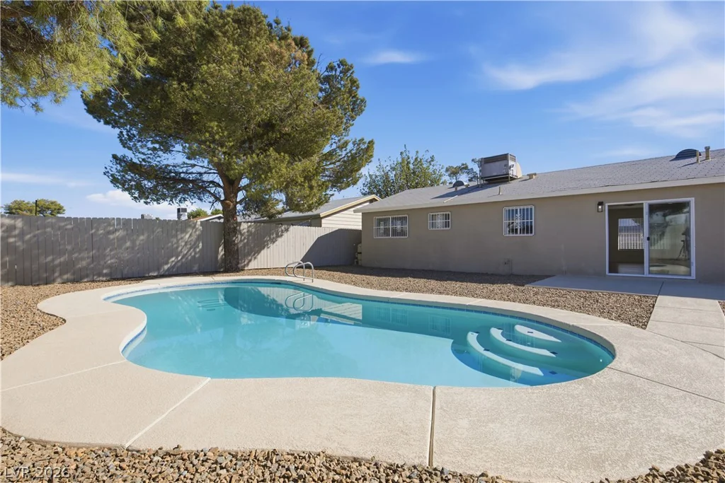 1208 Sandy Cove, Las Vegas, NV 89110