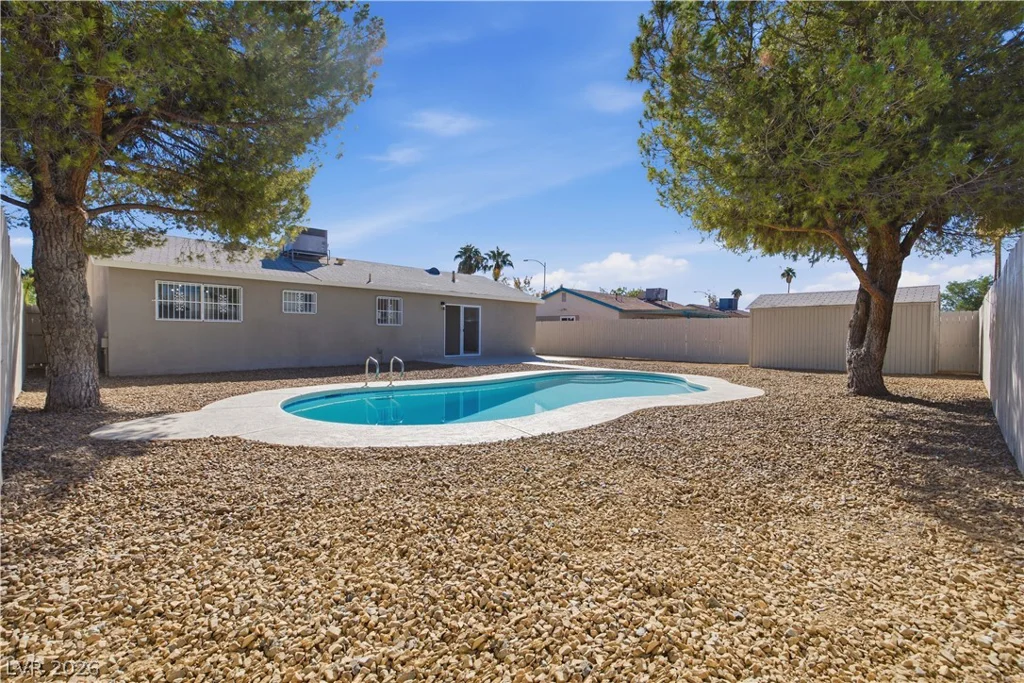 1208 Sandy Cove, Las Vegas, NV 89110