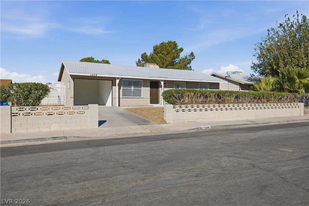 1208 Sandy Cove, Las Vegas, NV 89110