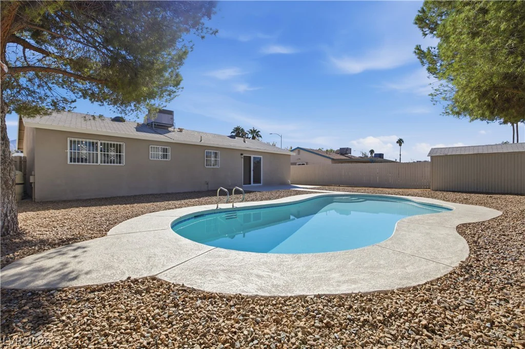 1208 Sandy Cove, Las Vegas, NV 89110