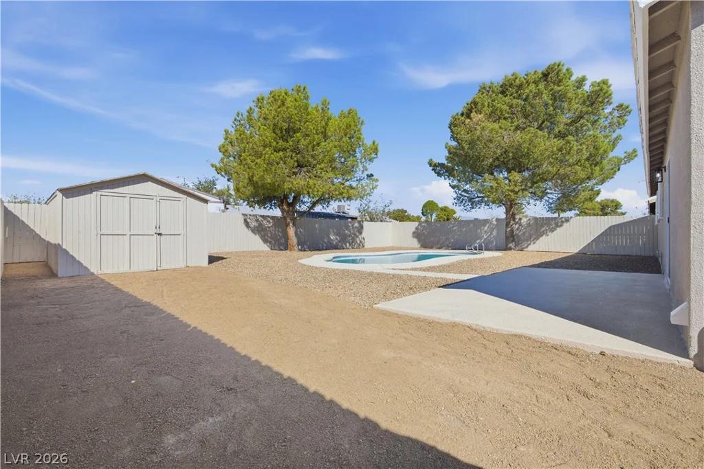 1208 Sandy Cove, Las Vegas, NV 89110
