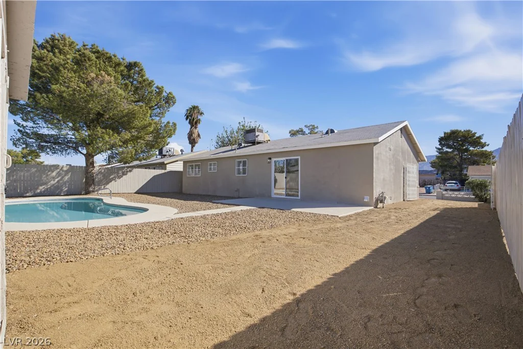 1208 Sandy Cove, Las Vegas, NV 89110