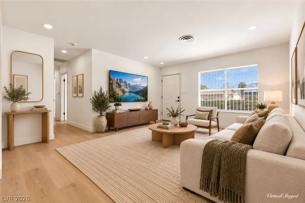 1208 Sandy Cove, Las Vegas, NV 89110