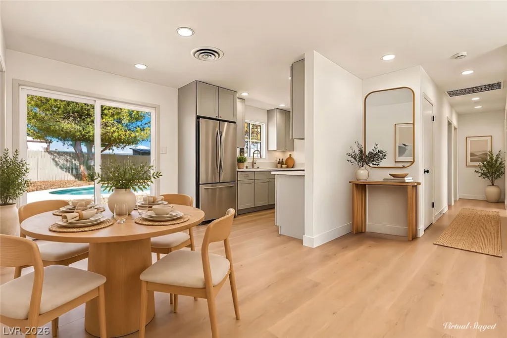 1208 Sandy Cove, Las Vegas, NV 89110