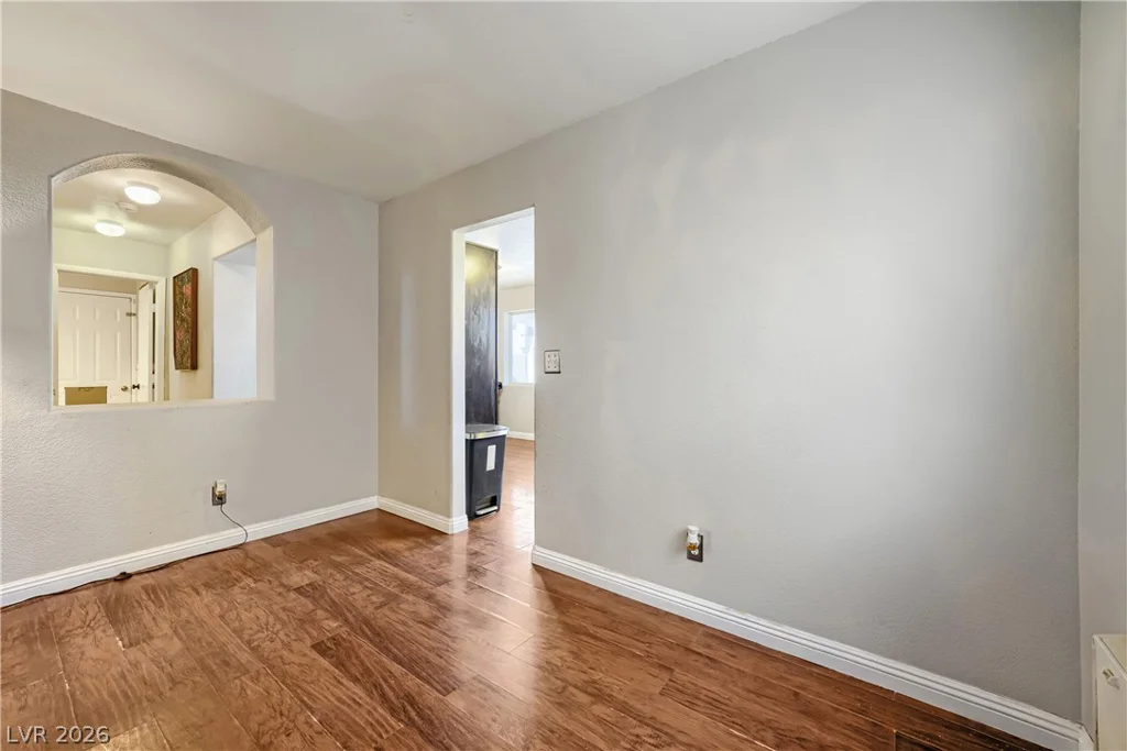 3536 Golden Pedal, Las Vegas, NV 89129