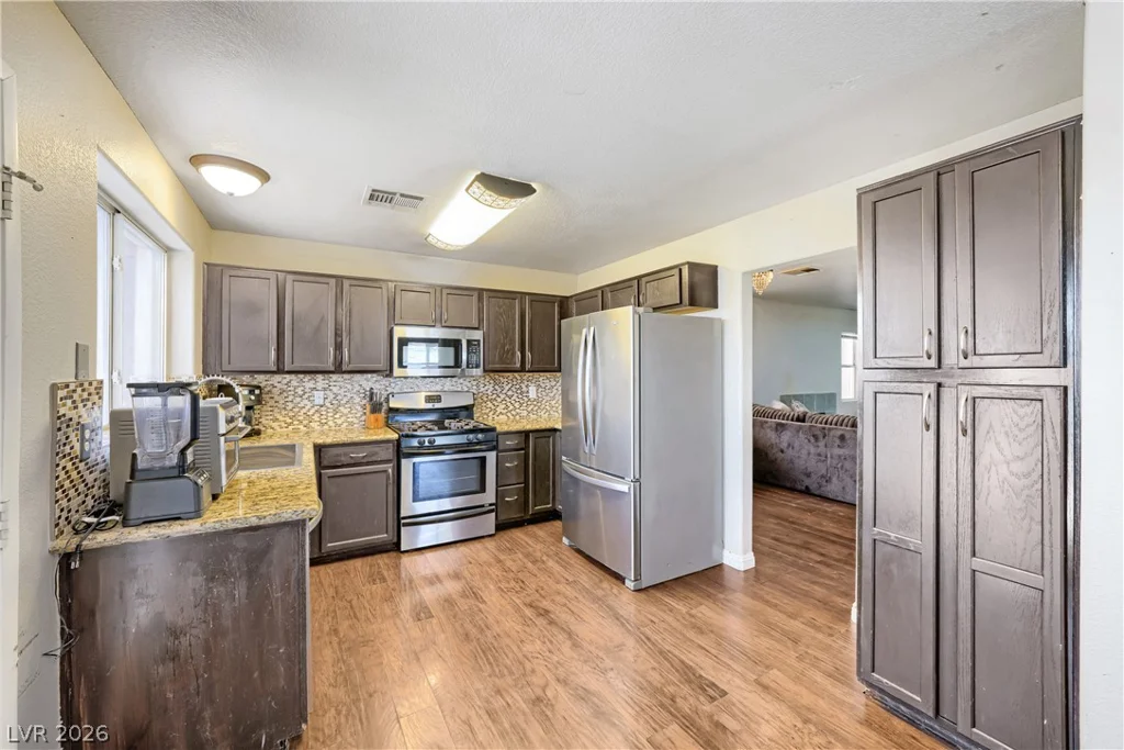 3536 Golden Pedal, Las Vegas, NV 89129