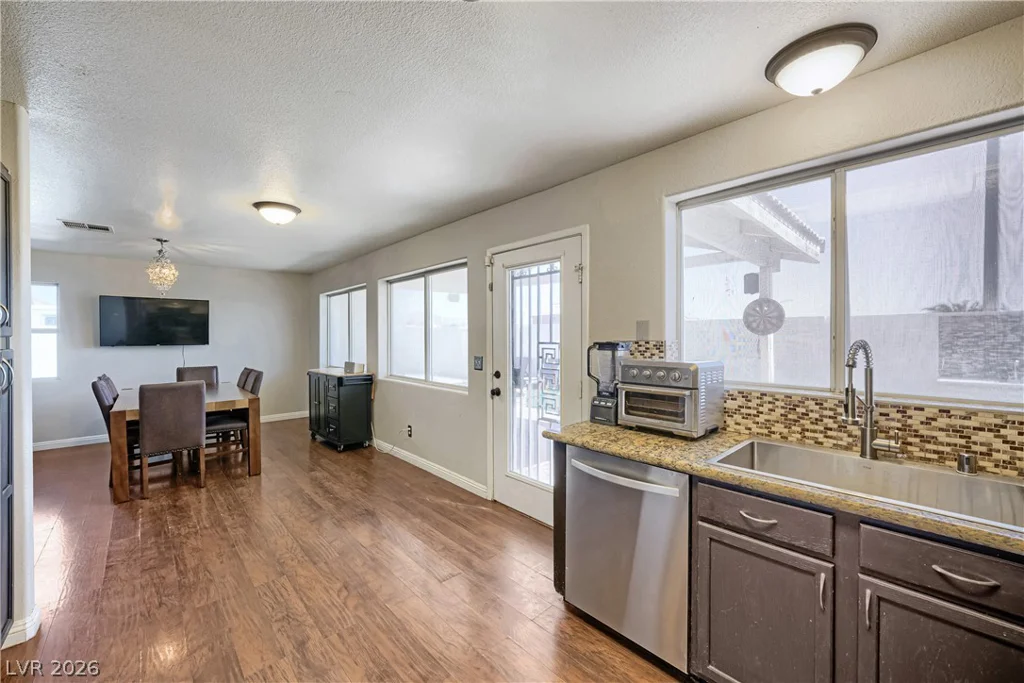 3536 Golden Pedal, Las Vegas, NV 89129