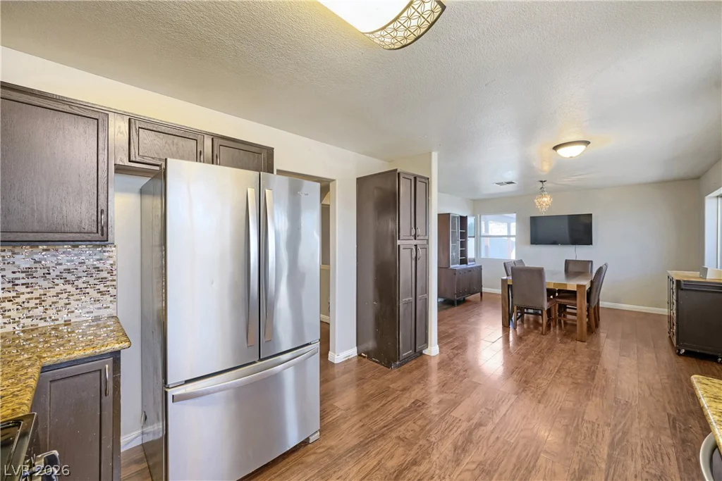 3536 Golden Pedal, Las Vegas, NV 89129