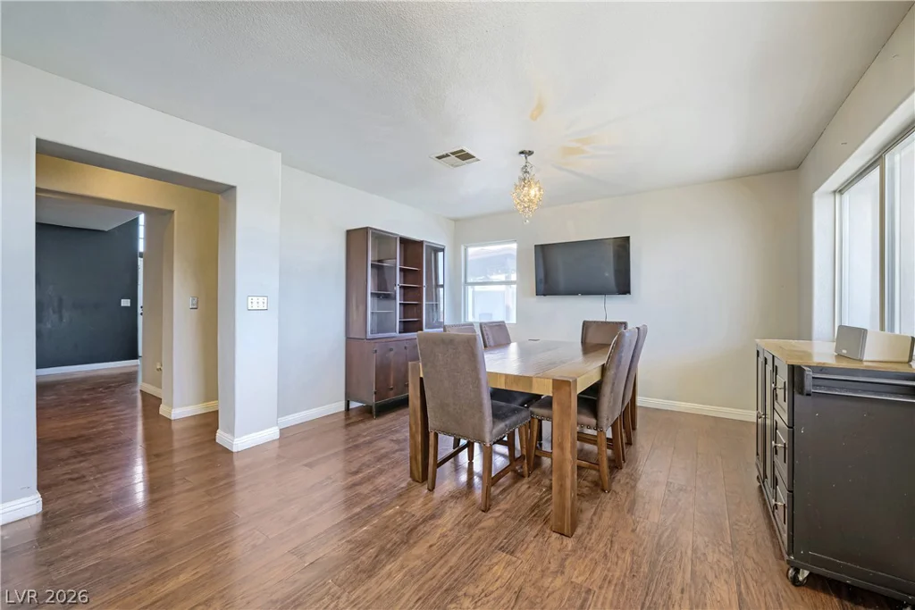 3536 Golden Pedal, Las Vegas, NV 89129