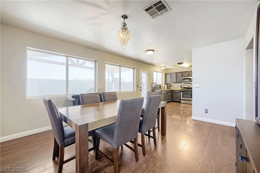 3536 Golden Pedal, Las Vegas, NV 89129