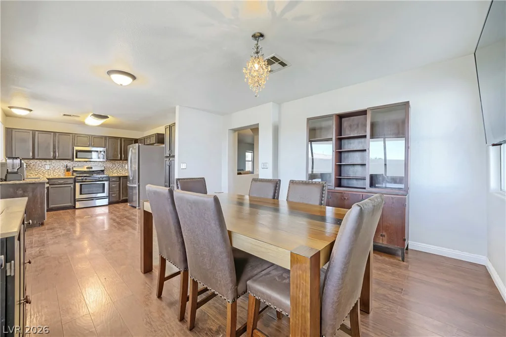 3536 Golden Pedal, Las Vegas, NV 89129