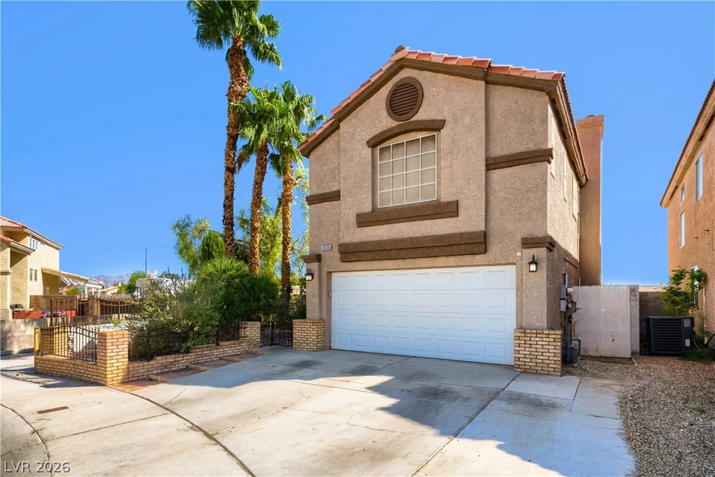 3536 Golden Pedal, Las Vegas, NV 89129