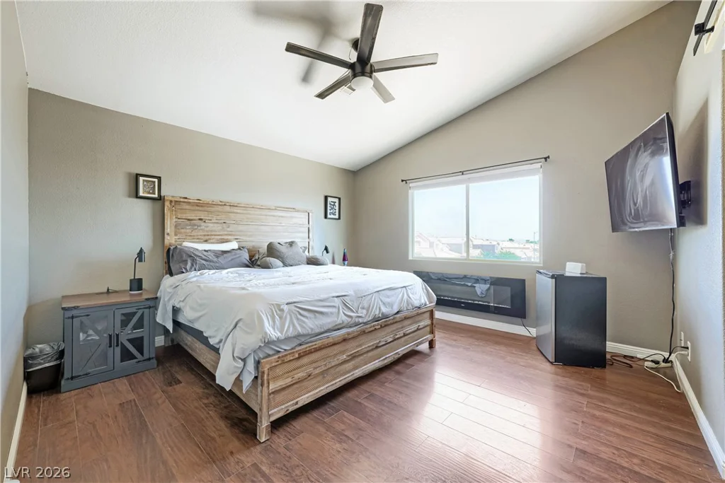 3536 Golden Pedal, Las Vegas, NV 89129
