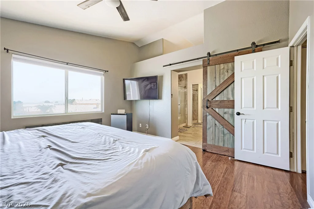 3536 Golden Pedal, Las Vegas, NV 89129