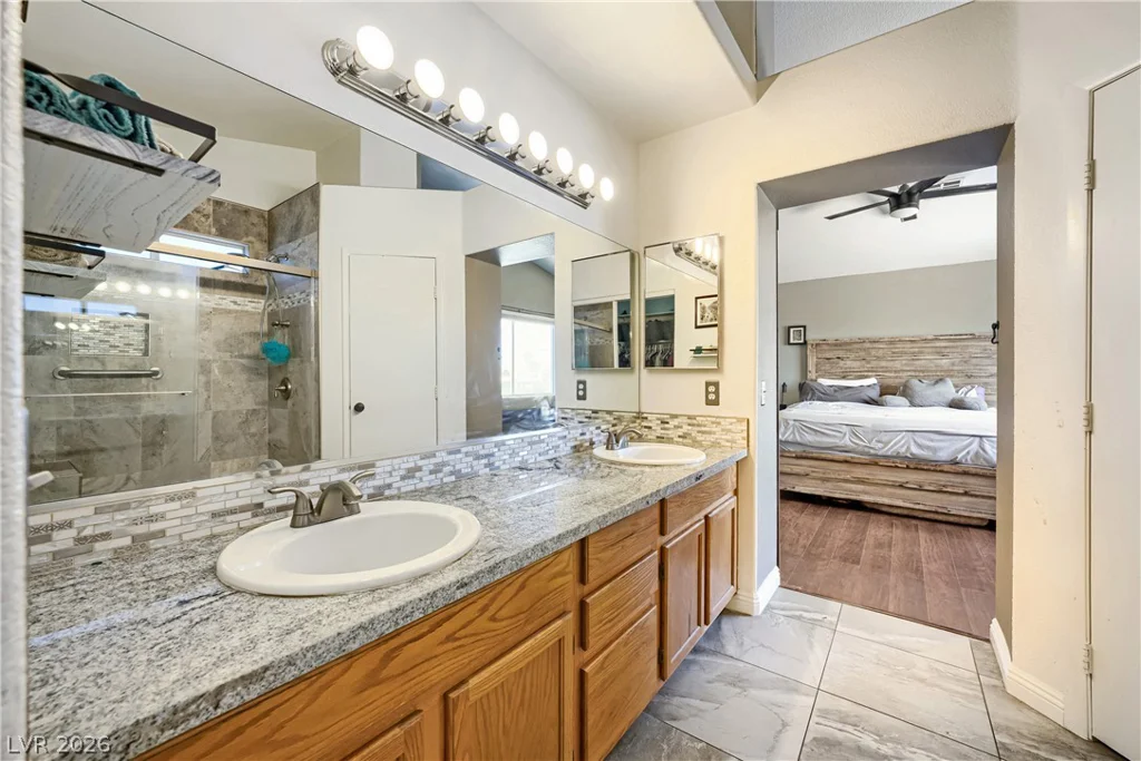 3536 Golden Pedal, Las Vegas, NV 89129