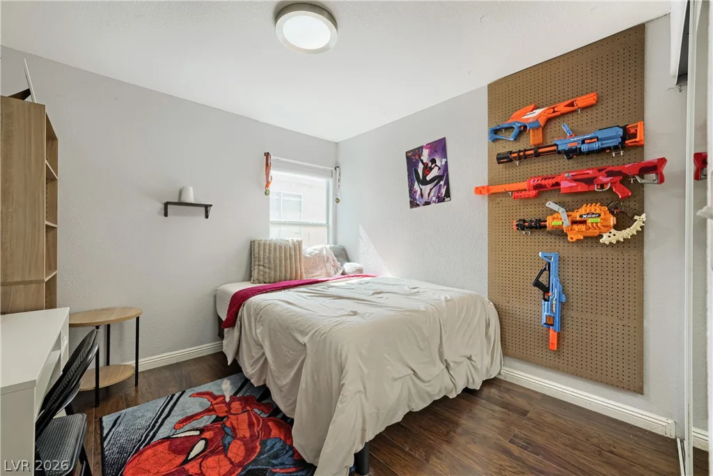 3536 Golden Pedal, Las Vegas, NV 89129