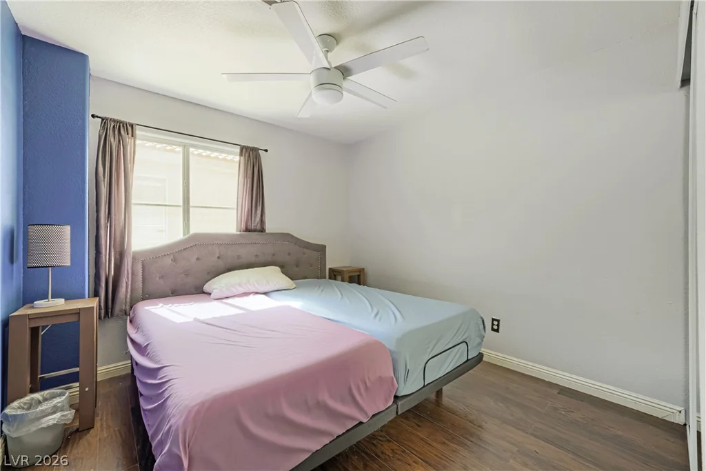 3536 Golden Pedal, Las Vegas, NV 89129