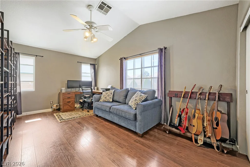 3536 Golden Pedal, Las Vegas, NV 89129