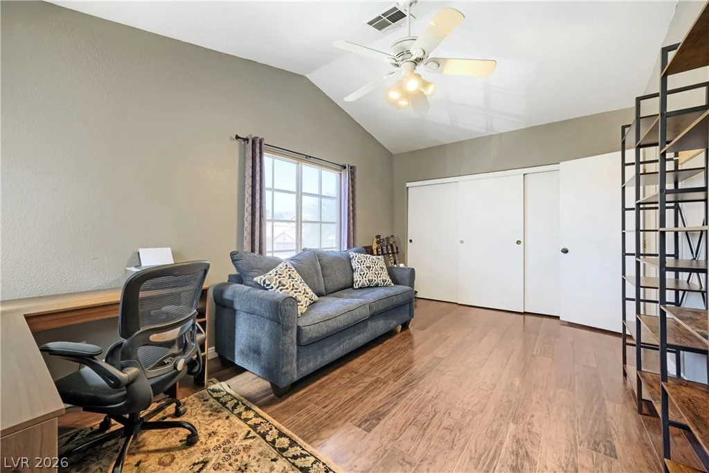 3536 Golden Pedal, Las Vegas, NV 89129