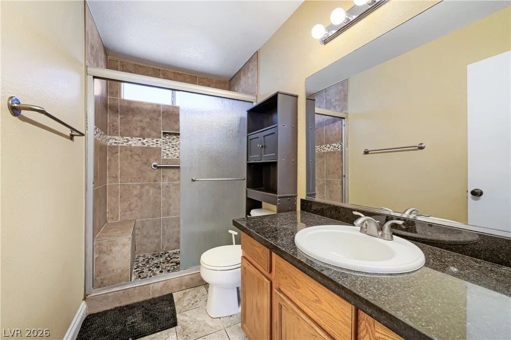 3536 Golden Pedal, Las Vegas, NV 89129