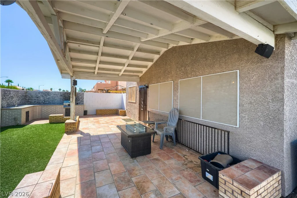 3536 Golden Pedal, Las Vegas, NV 89129