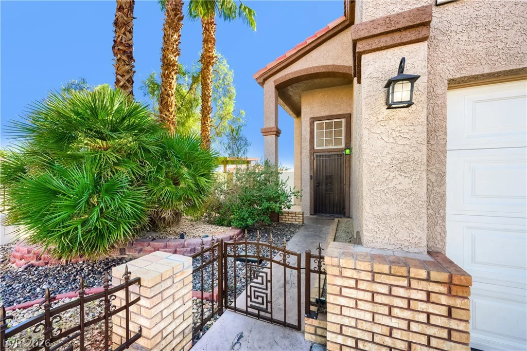 3536 Golden Pedal, Las Vegas, NV 89129