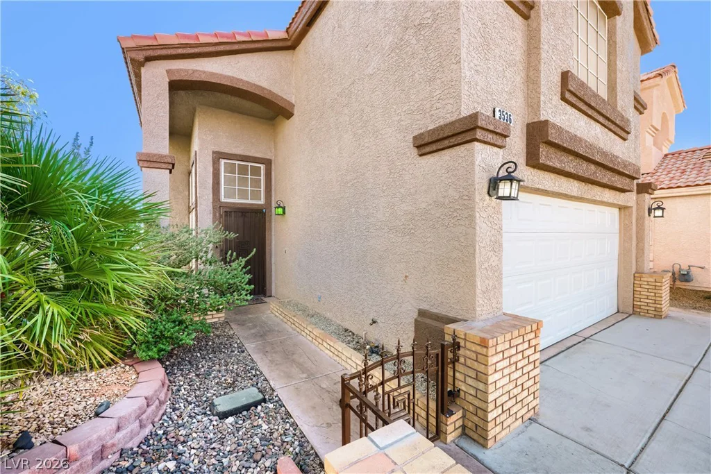 3536 Golden Pedal, Las Vegas, NV 89129