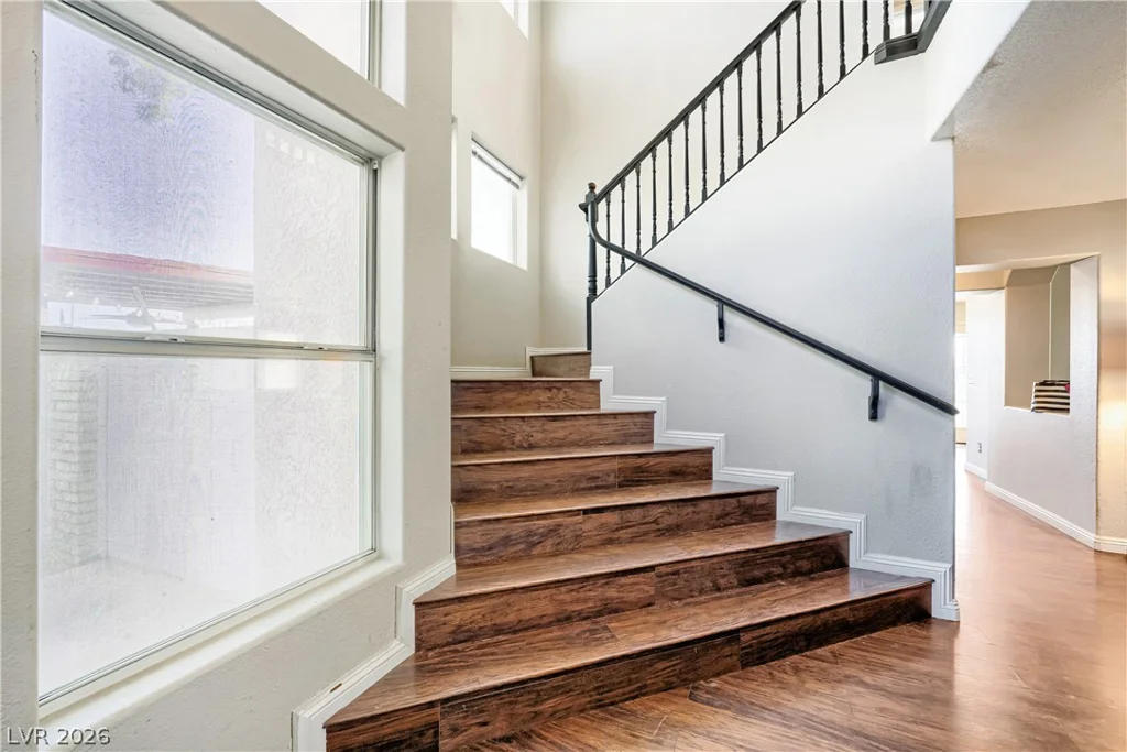 3536 Golden Pedal, Las Vegas, NV 89129