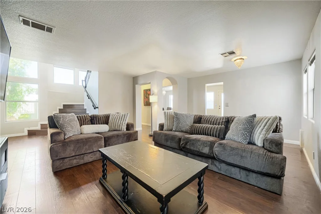 3536 Golden Pedal, Las Vegas, NV 89129