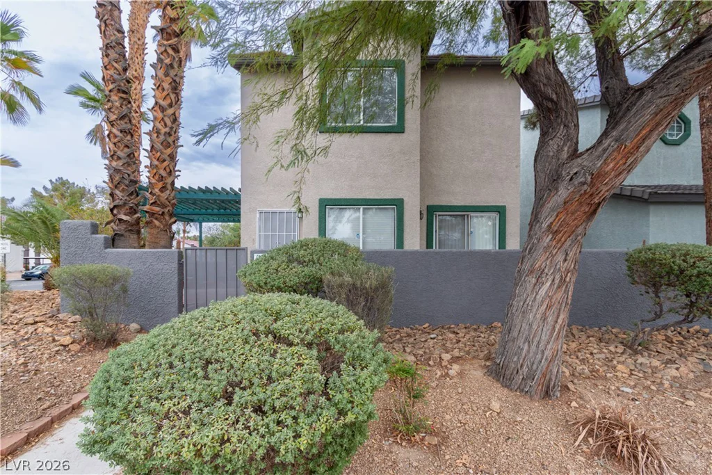 5109 Souvenir, Las Vegas, NV 89118