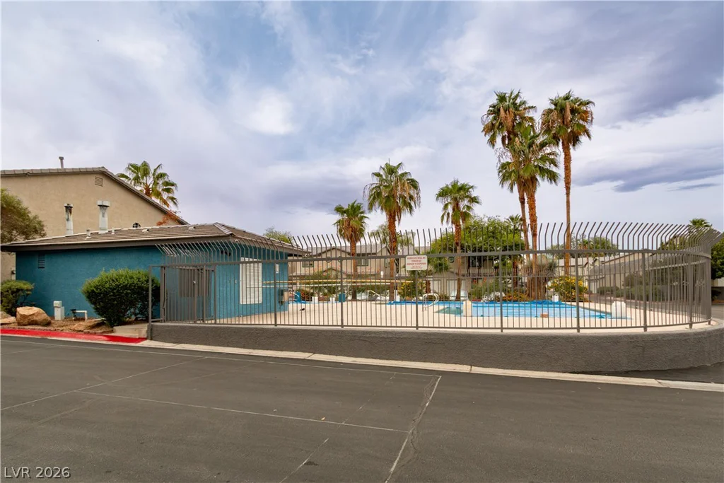 5109 Souvenir, Las Vegas, NV 89118