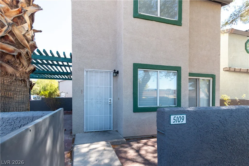 5109 Souvenir, Las Vegas, NV 89118