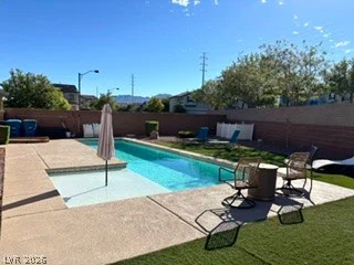 10838 Beach House, Las Vegas, NV 89166
