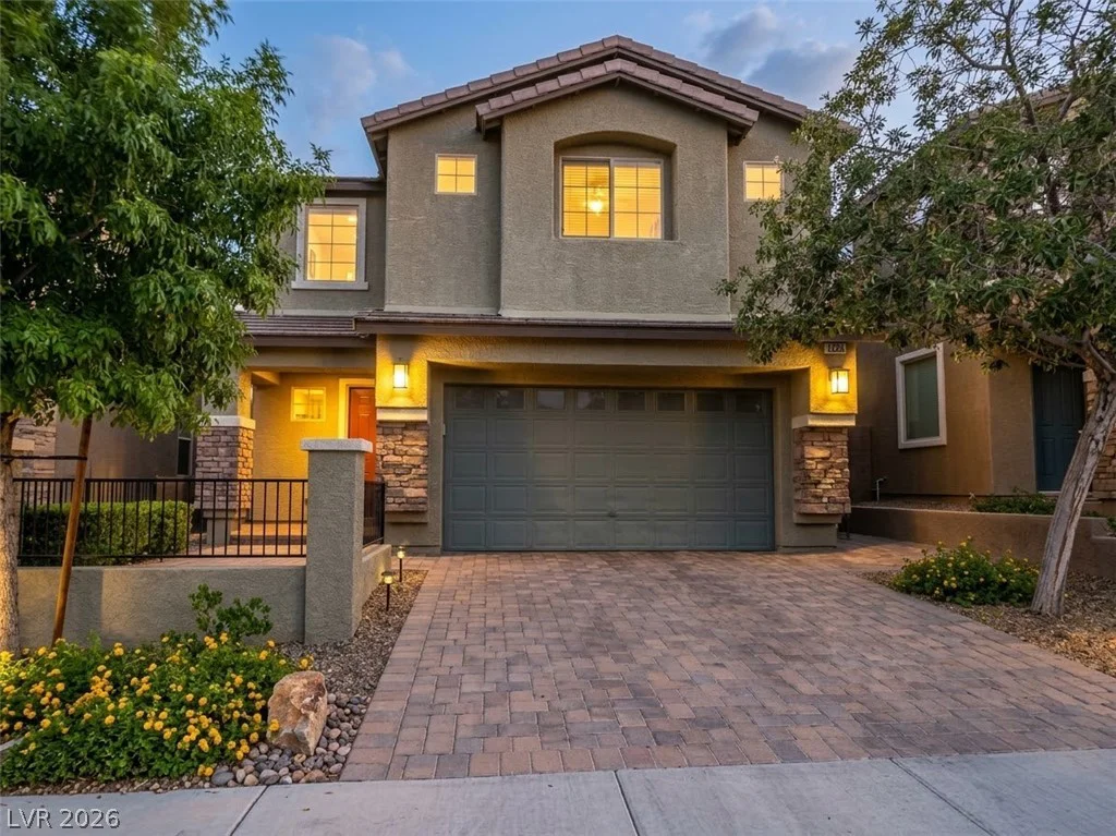 2926 Tremont, Henderson, NV 89052