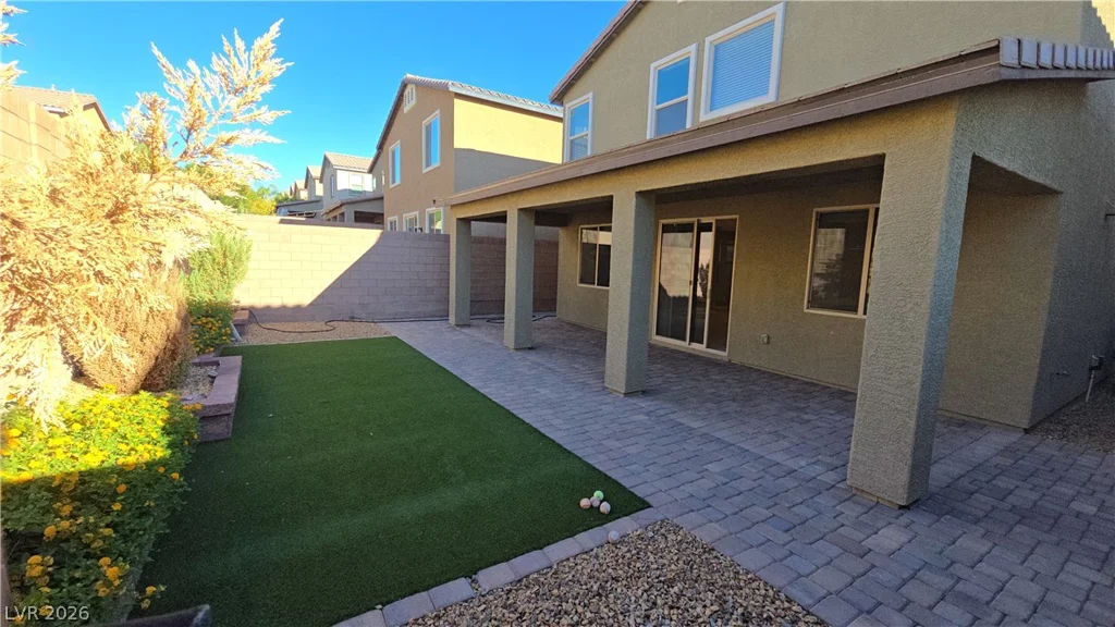 2926 Tremont, Henderson, NV 89052