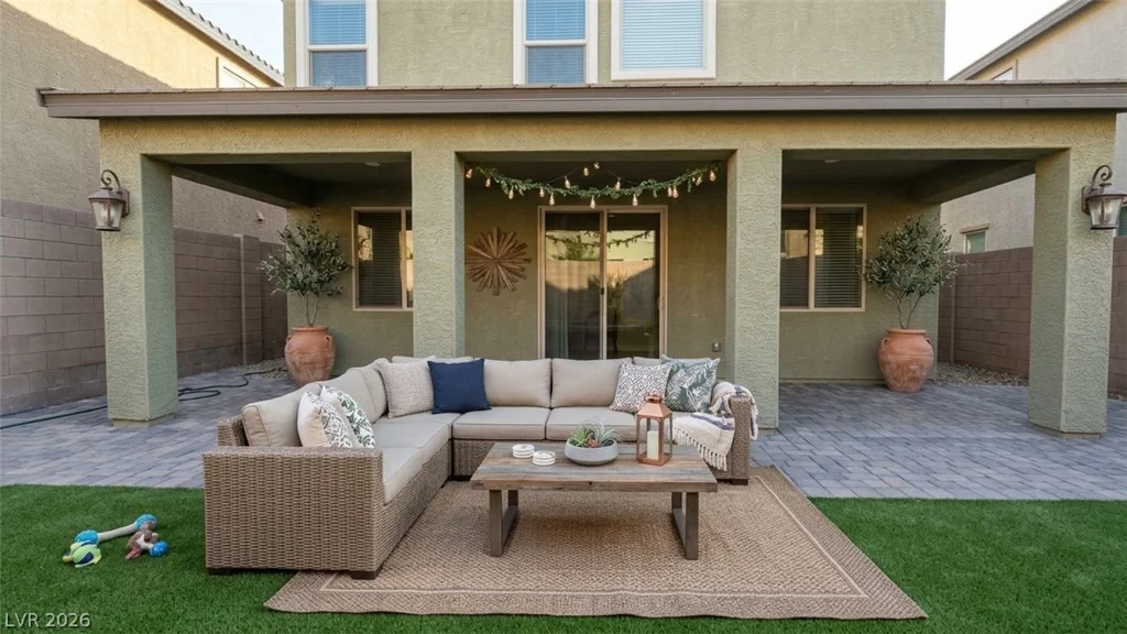 2926 Tremont, Henderson, NV 89052